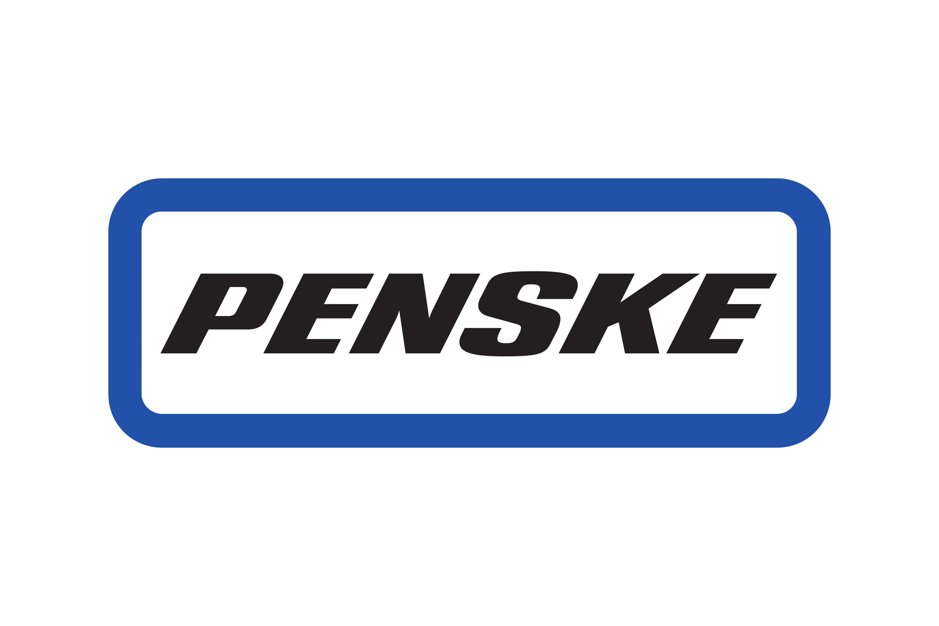 Penske